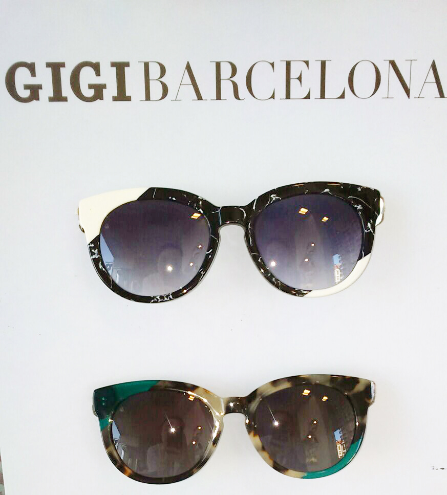 Regalar Gafas de Sol a Mamá: Gigi Barcelona Marian